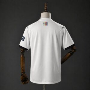 Derby County 26/27 Home Jersey S-4XL