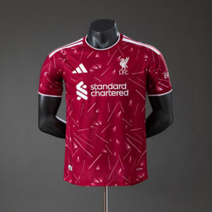 LFC 26/27 Home Player Version Jersey S-4XL