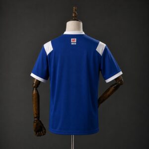 Cardiff City 26/27 Home Kit S-4XL