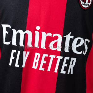 AC Milan 26/27 Home Jersey S-4XL