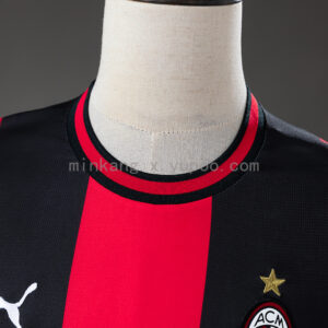 AC Milan 26/27 Home Jersey S-4XL