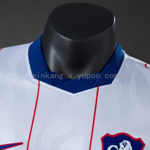 Chelsea 26/27 Third Player Version Jersey S-4XL