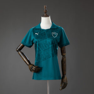 Fluminense 26/27 Third Womens Jersey S-XXL