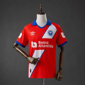 CD Olimpia 26/27 Away Jersey S-4XL