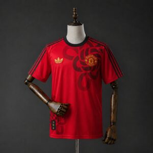 M-U 26/27 Special Jersey S-4XL