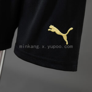 Manchester City 26/27 Away Kids Kit Size 16-28