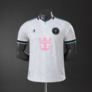 Inter Miami 26/27 Third Player Version Jersey S-3XL