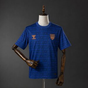 Sunderland 26_27 Third Away Jersey – Replica Football Soccer Shirt – S–4XL