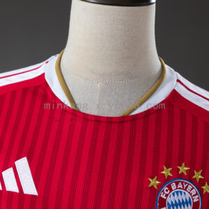 Bayern Munich 26/27 Home Jersey S-4XL
