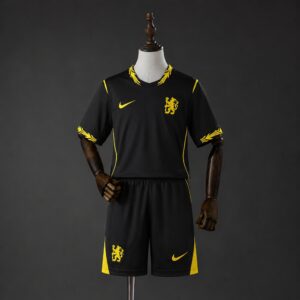 Chelsea 26/27 Away Kids kit Size 16-30