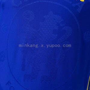 Chelsea 26/27 Home Player Version Jersey S-4XL