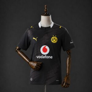 Dortmund 26/27 Away Jersey S-4XL
