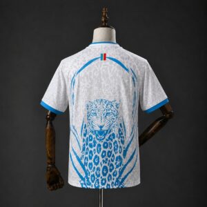 Congo 2026 away jersey S-4XL