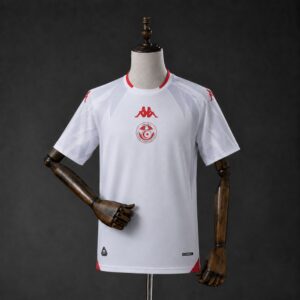 Tunisia 2026 away jersey S-4XL