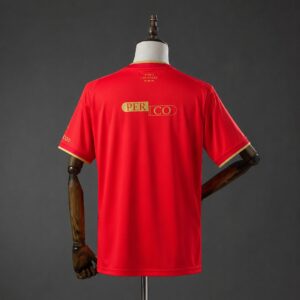 Middlesbrough 26/27 Home Jersey S-XXL