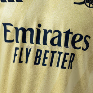 Arsenal 26/27 Third Player Version Jersey S-4XL