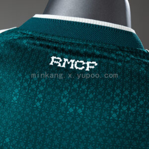 Real Madrid 26/27 Away Player Version Jersey S-4XL