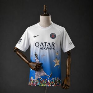 PSG 26/27 Special Edition Jersey S-4XL