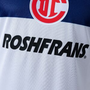 Deportivo Toluca 26_27 Away Player Version Jersey – Replica Football Soccer Shir