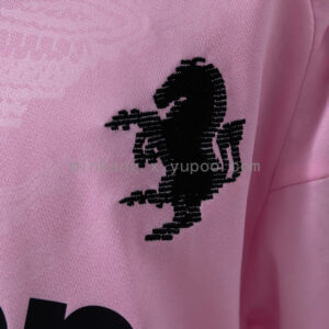 JUV 26/27 Away Kids Kit Jersey Size：16-28