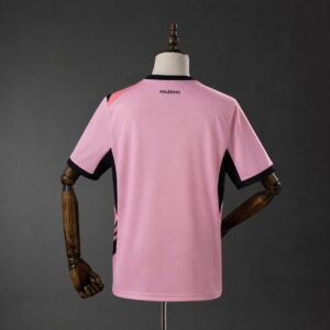 Palermo 26/27 Home Jersey S-4XL
