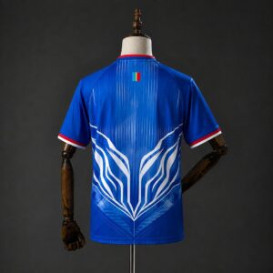 Congo 2026 Home Jersey S-4XL