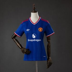 M-U 26/27 Away Womens Jersey S-XXL