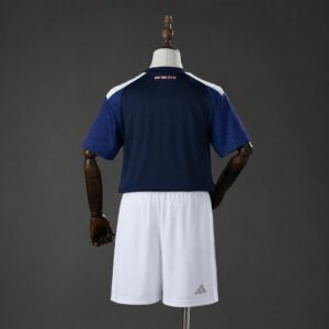 New York City 26/27 Away Kids kit Size 16-28