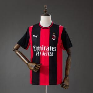 AC Milan 26/27 Home Jersey S-4XL