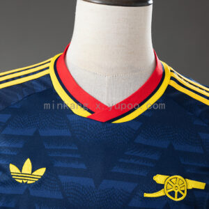 Arsenal 26/27 Away Jersey S-4XL