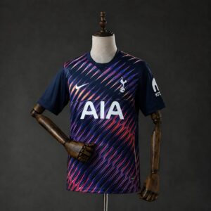 Tottenham 26/27 Away jersey S-2XL