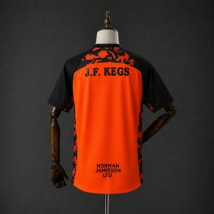 Dundee United 26/27 Home Jersey S-4XL