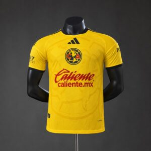 America 26/27 Home Player Version Jersey S-3XL