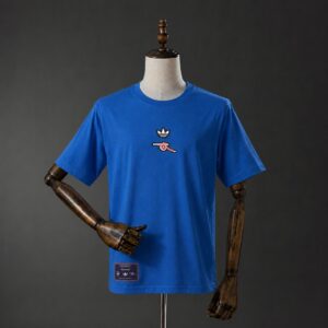 Arsenal Originals Retro Style Casual Shirt S-XXL