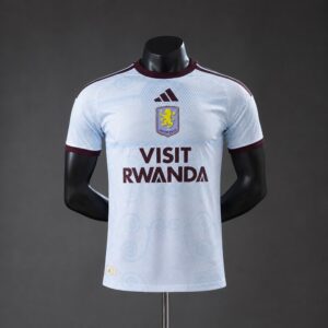 Aston Villa 26/27 Third Player Version Jersey S-3XL