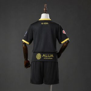 RCD Mallorca 26/27 Away Kids kit Jersey Size 16-28