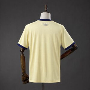 America 26/27 110 Aniversario Jersey S-4XL