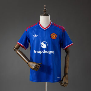 M-U 26/27 Away Jersey S-4XL