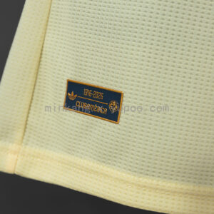 Club America 26/27 110th Anniversary Player Version Jersey S-3XL