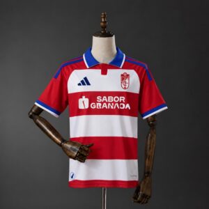 Granada 26_27 Home Jersey – Replica Football Soccer Shirt – S–4XL
