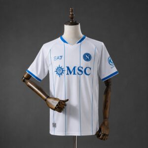 Napoli 26/27 Away Jersey S-4XL