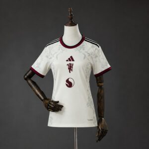 M-U 26/27 Third Womens Jersey S-XXL