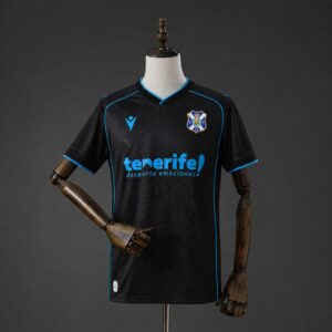 CD Tenerife 26/27 Away Jersey S-4XL