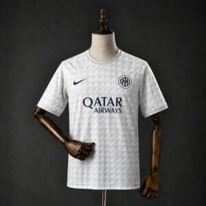 Inter Milan 26/27 Training Jersey S-4XL