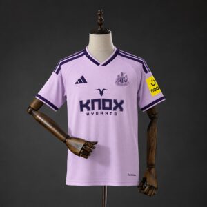 Newcastle 26_27 Third Away Jersey – Replica Football Soccer Shirt – S–4XL