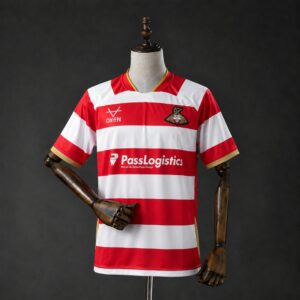 Doncaster 26/27 Home Jersey S-4XL