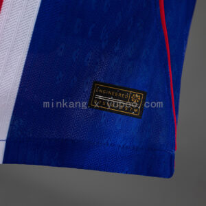 PSG 26/27 Home Player Version Jersey S-4XL