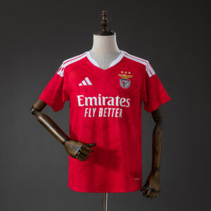 Benfica 26/27 Home Jersey S-4XL