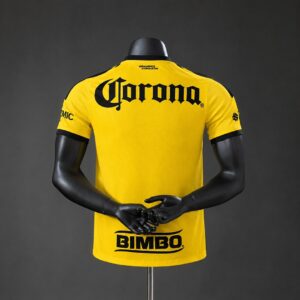 America 26/27 Home Player Version Jersey S-3XL