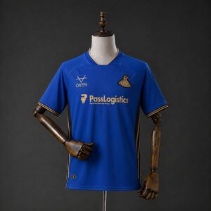 Don Castello 26/27 Away Jersey S-4XL